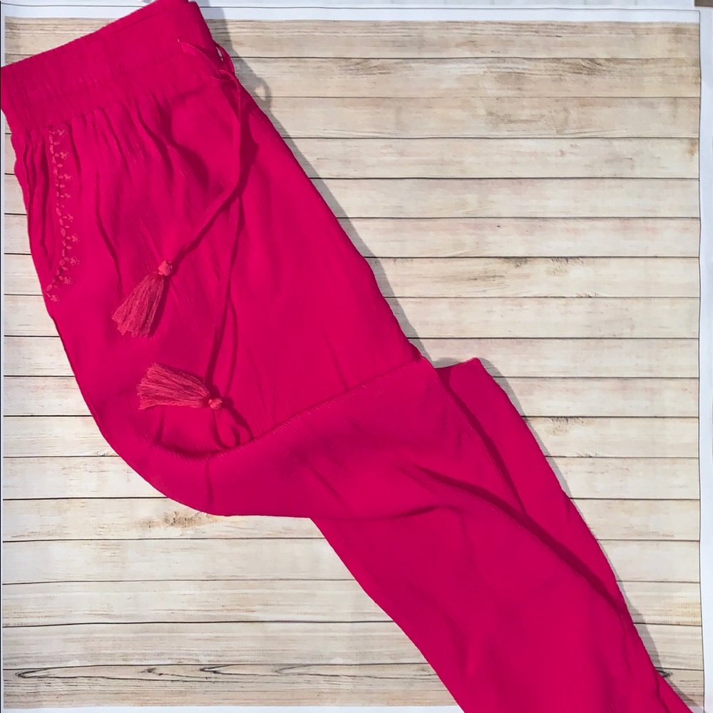 Anthropologie pants